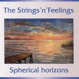 Spherical Horizons Audio CD Spherical Horizons Audio CD