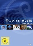 Spirit Movie DVD Box Vol.1 Spirit Movie DVD Box Vol.1