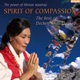 Spirit of Compassion Audio CD Spirit of Compassion Audio CD