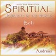Spiritual Journeys of the World - Bali Audio CD Spiritual Journeys of the World - Bali Audio CD