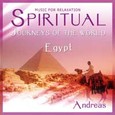 Spiritual Journeys of the World - Egypt Audio CD Spiritual Journeys of the World - Egypt Audio CD