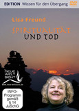 Spiritualität und Tod - DVD Spiritualität und Tod - DVD