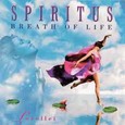 Spiritus: Breath of Life Audio CD Spiritus: Breath of Life Audio CD