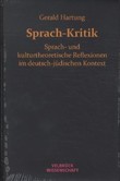 Sprach-Kritik Sprach-Kritik