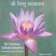 Sri Vishnu Sahasranama Audio CD Sri Vishnu Sahasranama Audio CD