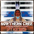 Stay Red Audio CD Stay Red Audio CD