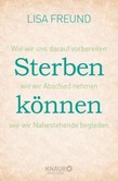 Sterben können Sterben können