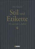 Stil und Etikette