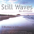 Still Wave Audio CD Still Wave Audio CD