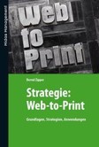 Strategie: Web-to-Print Strategie: Web-to-Print