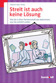 Streit ist auch keine Lösung Streit ist auch keine Lösung