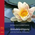 Stressbewältigung durch die Praxis der Achtsamkeit, m. Audio-CD Stressbewältigung durch die Praxis der Achtsamkeit, m. Audio-CD