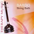 String Bath Audio CD String Bath Audio CD