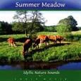 Summer Maedow Audio CD Summer Maedow Audio CD