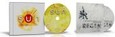 Sun - Didgeridoo Percussion. Regen - Didgeridoo Percussion, 2 Audio-CDs