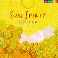 Sun Spirit Audio CD Sun Spirit Audio CD