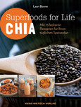 Superfoods for Life - Chia Superfoods for Life - Chia