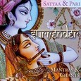 Surrender Audio CD Surrender Audio CD