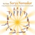Surya Namaskar, Audio CD Surya Namaskar, Audio CD