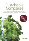 Sustainable Companies Sustainable Companies
