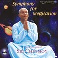 Symphonie (mit OM, Canti, Supreme) Audio CD Symphonie (mit OM, Canti, Supreme) Audio CD