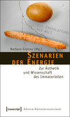Szenarien der Energie Szenarien der Energie
