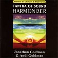 Tantra of Sound Harmonizer Audio CD Tantra of Sound Harmonizer Audio CD