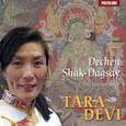 Tara Devi Audio CD