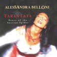 Tarantata - Dance of the Ancient Spider Audio CD Tarantata - Dance of the Ancient Spider Audio CD