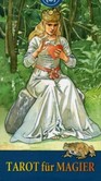Tarot für junge Magier, Tarotkarten Tarot für junge Magier, Tarotkarten