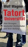 Tatort Universität Tatort Universität