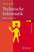 Technische Informatik Technische Informatik