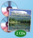 Telos CD Set, 2 Audio-CDs Telos CD Set, 2 Audio-CDs
