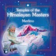 Tempels of the Himalayan Masters Audio CD Tempels of the Himalayan Masters Audio CD