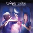 Temple Moon - Audio-CD