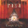Temple of Love Audio CD Temple of Love Audio CD