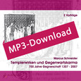 Templerwirken und Gegenwartskarma, Audio-MP3-Download Templerwirken und Gegenwartskarma, Audio-MP3-Download