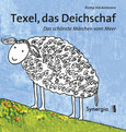 Texel, das Deichschaf Texel, das Deichschaf