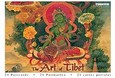 The Art of Tibet, 24 Postkarten The Art of Tibet, 24 Postkarten