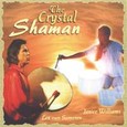 The Crystal Shaman Audio CD The Crystal Shaman Audio CD
