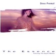 The Essence Audio CD