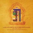 The Lama´s Chants (2 Audio CDs) The Lama´s Chants (2 Audio CDs)