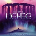 The Lost Henge Audio CD The Lost Henge Audio CD