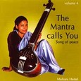 The Mantra Calls You Vol. 4 Audio CD The Mantra Calls You Vol. 4 Audio CD