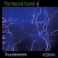 The Nature Sounds of THUNDERSTORM Audio CD The Nature Sounds of THUNDERSTORM Audio CD