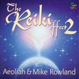 The Reiki Effect 2 Audio CD The Reiki Effect 2 Audio CD