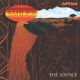 The Source Audio CD The Source Audio CD