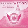 The Spirit of Wesak Audio CD The Spirit of Wesak Audio CD