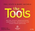 The Tools, 6 Audio-CDs The Tools, 6 Audio-CDs
