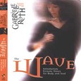 The Wave Audio CD The Wave Audio CD